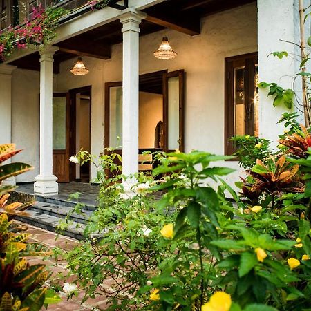 Maison Que - Nha Que Ниньбинь Экстерьер фото