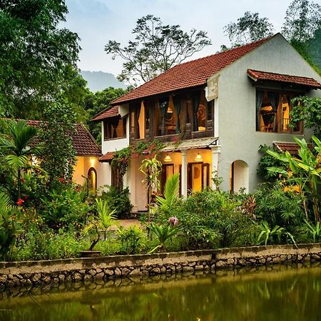Maison Que - Nha Que Ниньбинь Экстерьер фото